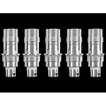 Vaptio Cosmo C Heads (5 Stück pro Packung)