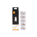 GeekVape G Boost Formula Heads (5 Stück pro Packung)