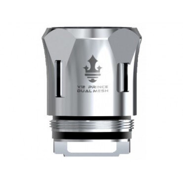 Smok V12 P-Dual Mesh Heads 0,2 Ohm (3 Stück pro Packung)