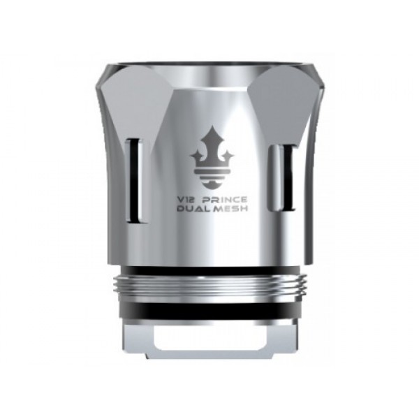 Smok V12 P-Dual Mesh Heads 0,2 Ohm (3 Stück pro Packung)