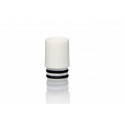 Innocigs AIO Drip Tip Spiral Mundstück Kunststoff verschiedene Farben