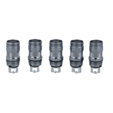 Eleaf EC-N Mesh Verdampferkopf 5 Stück Packung