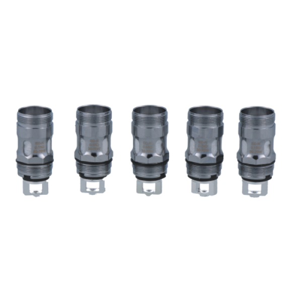 Eleaf EC-N Mesh Verdampferkopf 5 Stück Packung