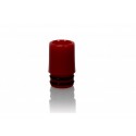 Innocigs AIO Drip Tip Spiral Mundstück Kunststoff verschiedene Farben