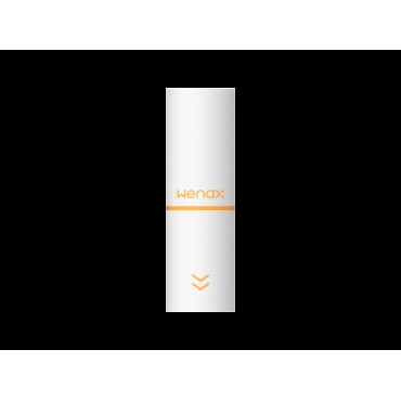 GeekVape - Filter Drip Tip (20 Stück pro Packung)