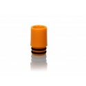 Innocigs AIO Drip Tip Spiral Mundstück Kunststoff verschiedene Farben