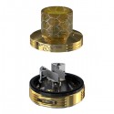 Joyetech Riftcore Duo RTA Selbstwickler Tank by Innocigs