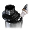 Joyetech Riftcore Duo RTA Selbstwickler Tank by Innocigs