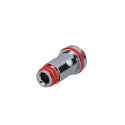 Uwell Whirl Ersatz Verdampferkopf 0,6Ohm 4 Stück Pack