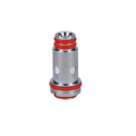 Uwell Whirl Ersatz Verdampferkopf 0,6Ohm 4 Stück Pack