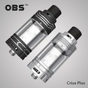 OBS Crius Plus C4 Deck RTA Selbstwickel Verdampfer DIY