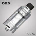OBS Crius Plus C4 Deck RTA Selbstwickel Verdampfer DIY