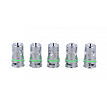 Eleaf GZ Heads (5 Stück pro Packung) 0,2 oder 0,4 Ohm