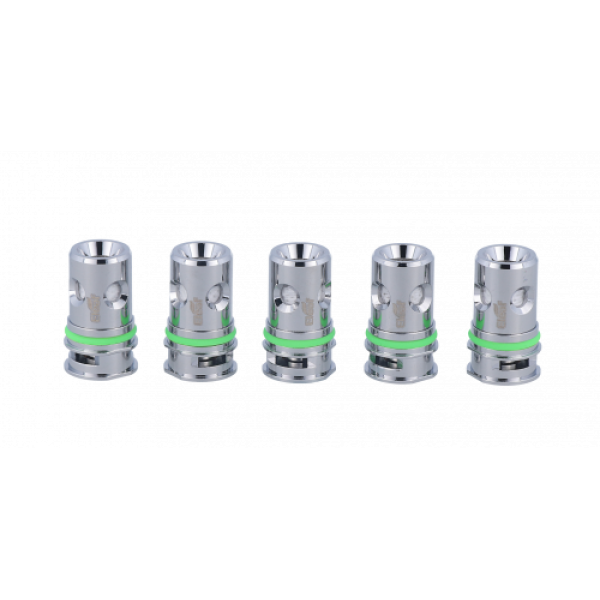 Eleaf GZ Heads (5 Stück pro Packung) 0,2 oder 0,4 Ohm