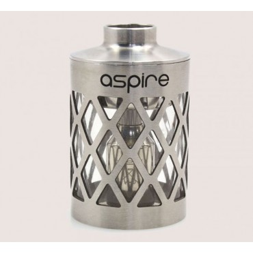 Aspire Nautilus "Hollowed Out" Tank Ersatzteil für den Sub Ohm Verdampfer