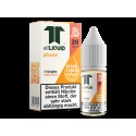 Elf-Liquid - Single - Nikotinsalz Liquid - Pfirsich