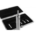 UD Wickelhilfe Set mit 6 versch. Durchmessern Coil Jig