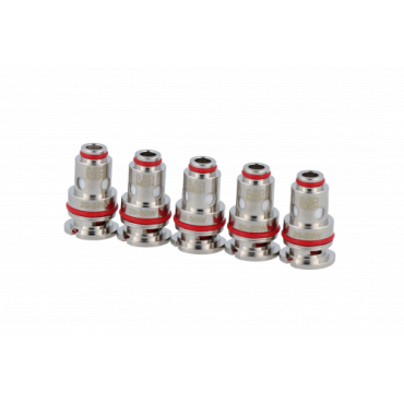 Vaporesso GTX 0,6 Ohm Head (5 Stück pro Packung)