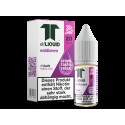 Elf-Liquid - Dual - Nikotinsalz Liquid 10 mg/ml - Waldbeere