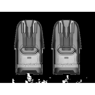 Joyetech - EVIO C Pod (2 Stück pro Packung)