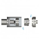 Innocigs Ultimo MG QCS 0.25 Ohm Verdampferkopf 5 Stück Packung mady by Joyetech