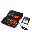 PilotVape DIY Tool Kit V3 Selbstwickler Werkzeugset im Koffer