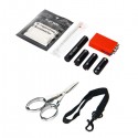PilotVape DIY Tool Kit V3 Selbstwickler Werkzeugset im Koffer