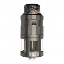 Vandy Vape mato RDTA Selbstwickler Verdampfer by Nebelfee