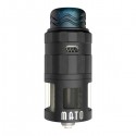 Vandy Vape mato RDTA Selbstwickler Verdampfer by Nebelfee