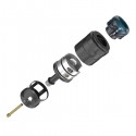 Vandy Vape mato RDTA Selbstwickler Verdampfer by Nebelfee
