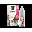 Elf-Liquid - Single - Nikotinsalz Liquid - Kirsche