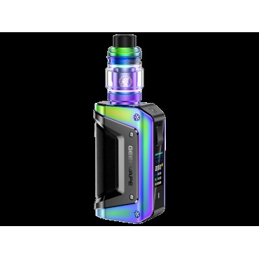 GeekVape - Aegis Legend 3 E-Zigaretten Set