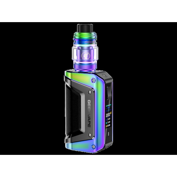 GeekVape - Aegis Legend 3 E-Zigaretten Set