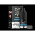Pod Salt Fusion - Blueberry Pomegranate - Nikotinsalz Liquid