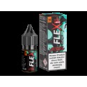 Revoltage - FLEX Nikotinsalz Liquid - Watermelon