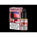 MARYLIQ - Nikotinsalz Liquid - Blackcurrant Apple