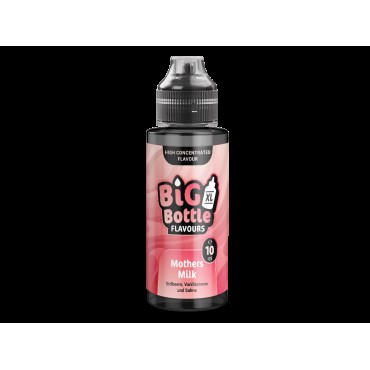 Big Bottle - Longfills 10 ml - Mothers Milk