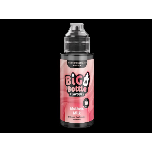 Big Bottle - Longfills 10 ml - Mothers Milk