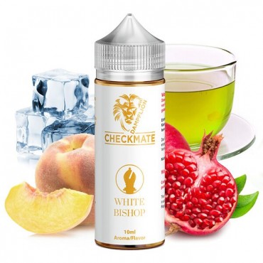 DAMPFLION CHECKMATE White Bishop Aroma 10ml
