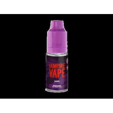 Vampire Vape - Dawn E-Zigaretten Liquid