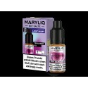 MARYLIQ - Nikotinsalz Liquid - Triple Berry Ice