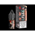 Revoltage - FLEX Nikotinsalz Liquid - Vanilla
