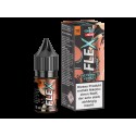 Revoltage - FLEX Nikotinsalz Liquid - Vanilla