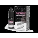 MaZa - Raspberry Lemonade - Nikotinsalz Liquid