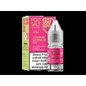 Pod Salt X - Nikotinsalz Liquid  - Strawberry Watermelon Kiwi