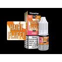 Hairy Fluffy Pfirsich Aroma - Liquid für E-Zigaretten