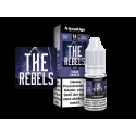 The Rebels Tabak Vanille Aroma - Liquid für E-Zigaretten