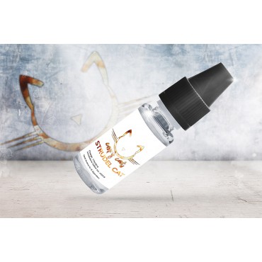 Copy Cat Strudel Cat Aroma - besondere Aromen zum E-Zigaretten Liquid mischen