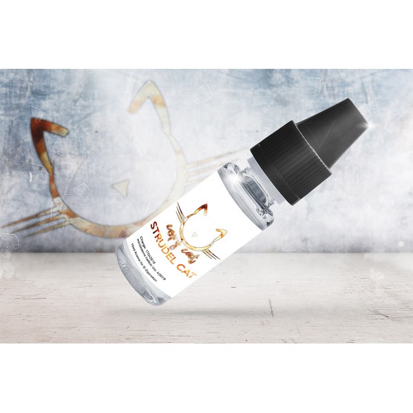 Copy Cat Strudel Cat Aroma - besondere Aromen zum E-Zigaretten Liquid mischen