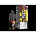 Revoltage - FLEX Nikotinsalz Liquid - Pink Lemonade